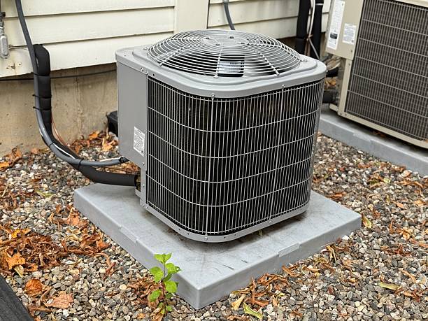 24/7 Emergency Hvac experts in Gravette, AR